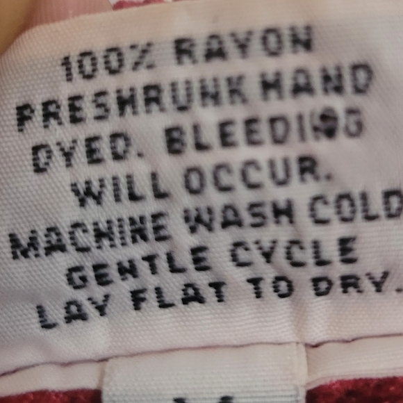 CP Shades ribbed sweater size medium - Picture 4 of 7